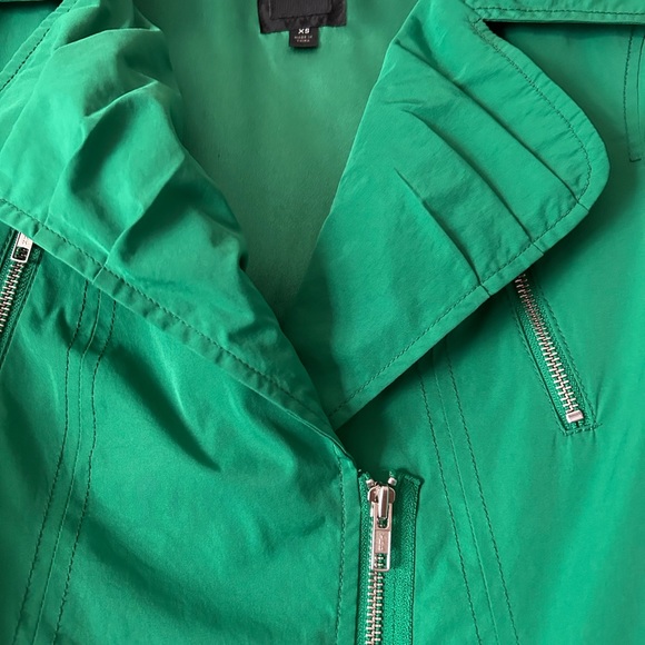 Spring biker jacket - Picture 4 of 4